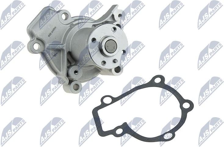 Water Pump, engine cooling CPW-HY-504 - image 2