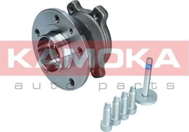 Wheel Bearing Kit 5500377 - image 5