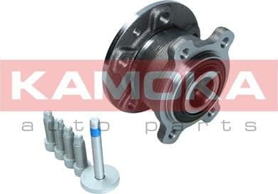 Wheel Bearing Kit 5500377 - image 6
