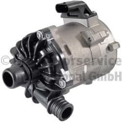 Auxiliary Water Pump (cooling water circuit) 7.06033.46.0