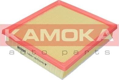 Air Filter F260401