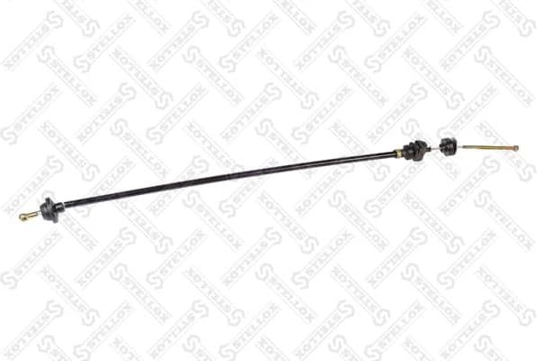 Cable Pull, clutch control 29-98349-SX