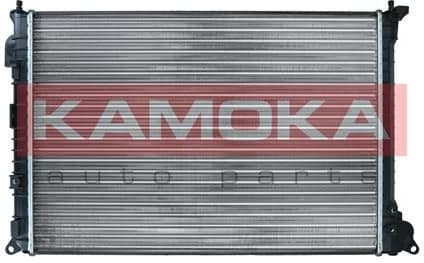 Radiator, engine cooling 7705169 - image 2