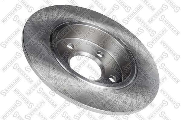 Brake Disc 6021-0073-SX - image 2