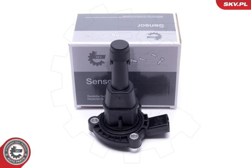 Sensor, engine oil level 17SKV769