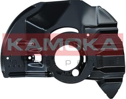 Splash Guard, brake disc 1180020 - image 2