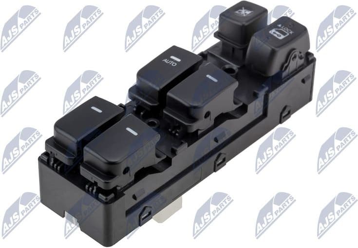 Switch, window regulator EWS-KA-001