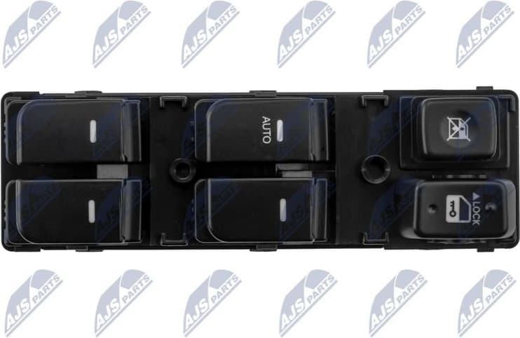 Switch, window regulator EWS-KA-001 - image 4