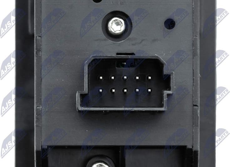 Switch, window regulator EWS-ME-089