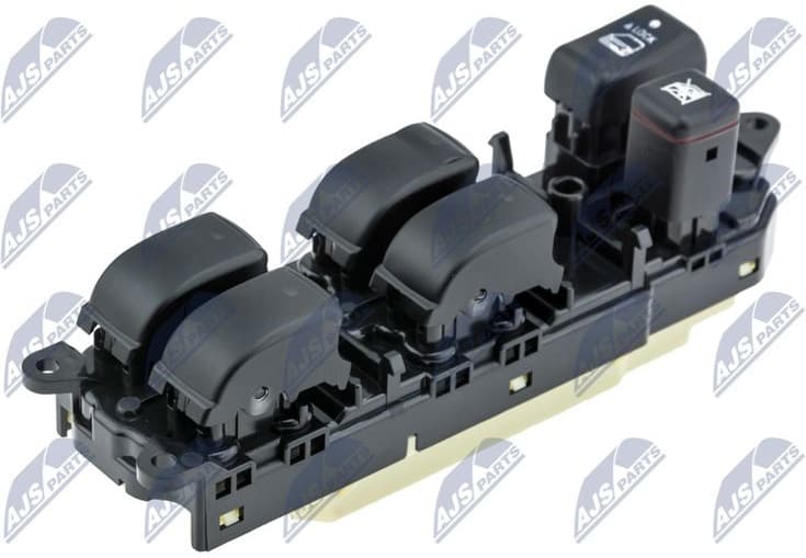 Switch, window regulator EWS-TY-030