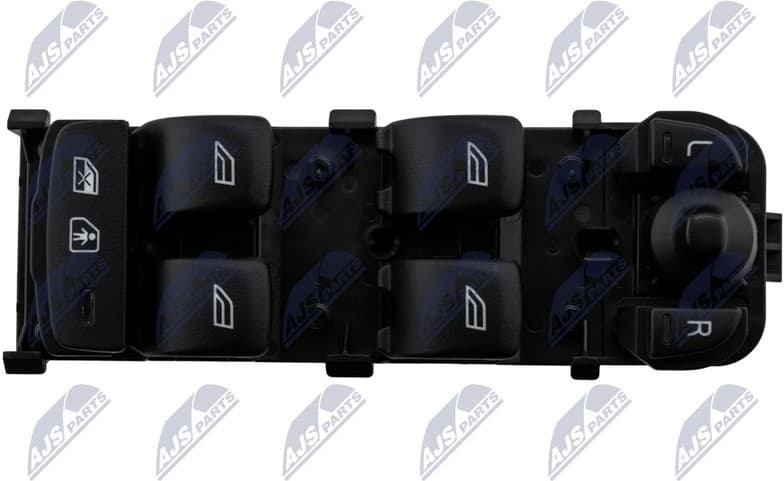 Switch, window regulator EWS-VV-011 - image 3