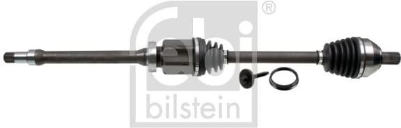 Drive Shaft 183344