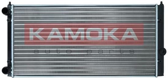 Radiator, engine cooling 7705114