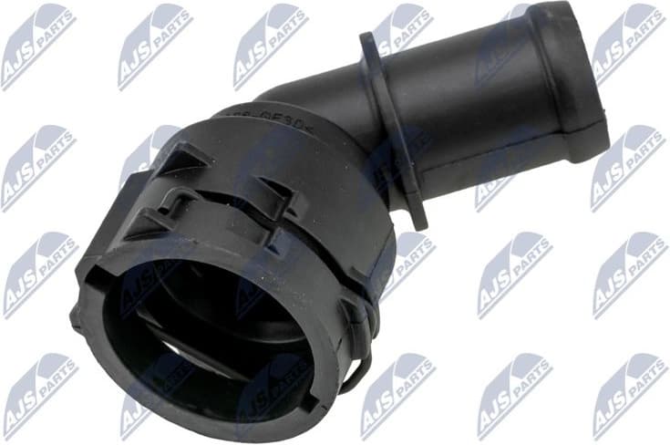 Coolant Flange CTM-VW-062