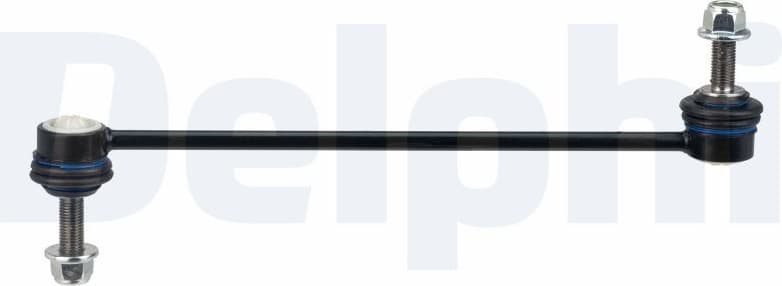 Link/Coupling Rod, stabiliser bar TC7000