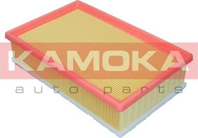 Air Filter F255201 - image 2