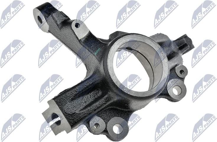 Steering Knuckle, wheel suspension ZZP-PL-009
