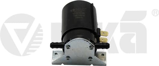 Washer Fluid Pump, window cleaning 99300023501