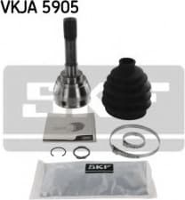 Joint Kit, drive shaft VKJA 5905