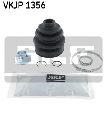 Bellow Kit, drive shaft VKJP 1356