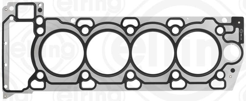 Gasket, cylinder head 966.220