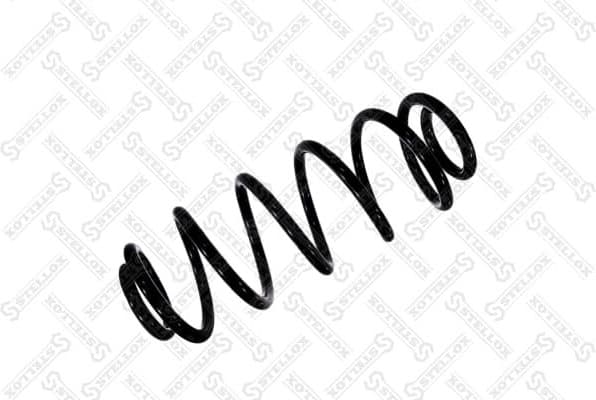 Suspension Spring 10-22343-SX