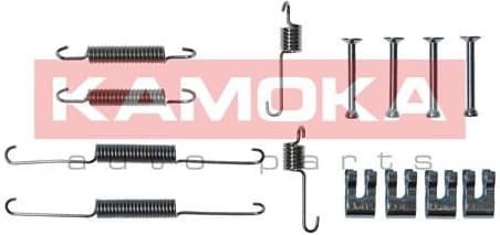 Accessory Kit, brake shoes 1070034 - image 3