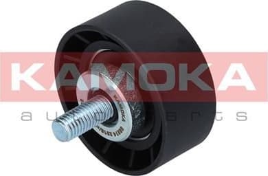 Deflection/Guide Pulley, V-ribbed belt R0274 - image 5