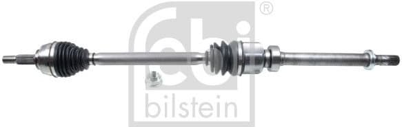 Drive Shaft 183590