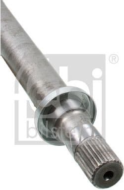 Drive Shaft 183590 - image 2