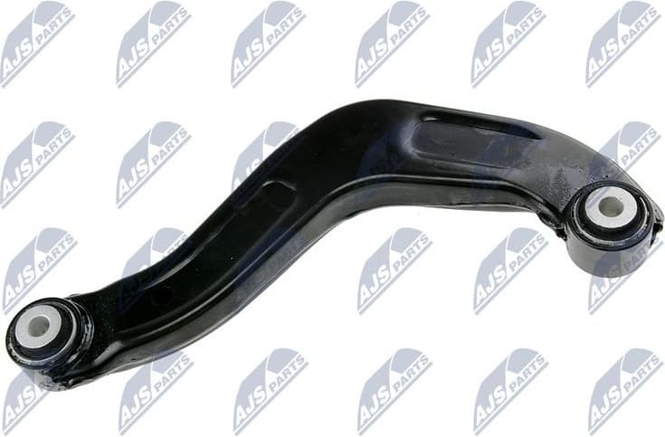 Control/Trailing Arm, wheel suspension ZWT-VW-005