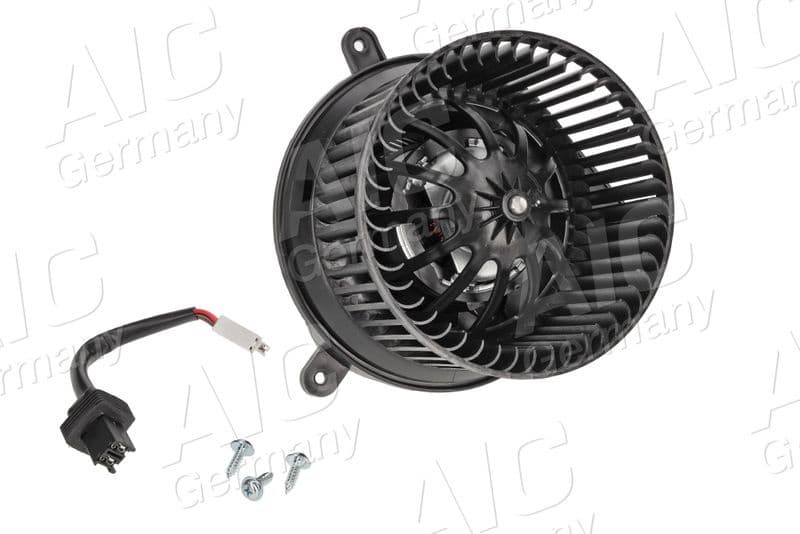 Interior Blower Original AIC Quality 53035