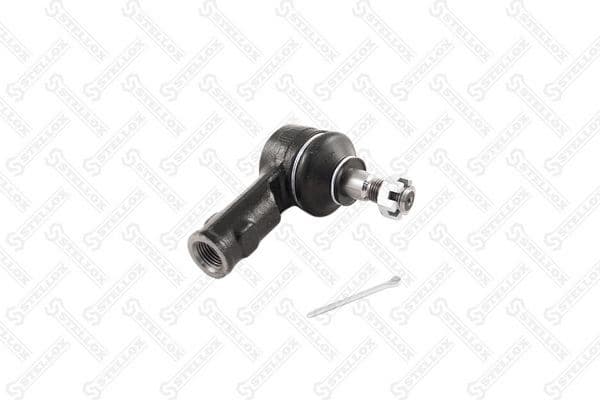 Tie Rod End 51-51015-SX