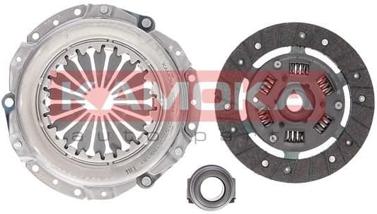 Clutch Kit KC044 - image 5