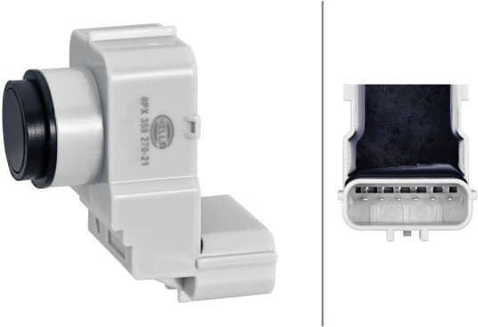 Sensor, park distance control 6PX358270211