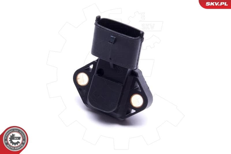 Sensor, intake manifold pressure 17SKV150 - image 2