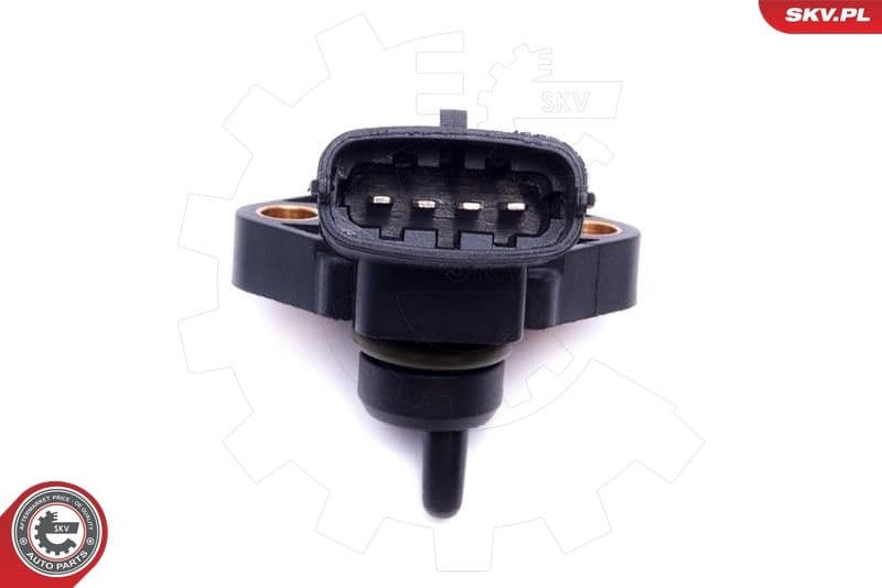 Sensor, intake manifold pressure 17SKV150 - image 4