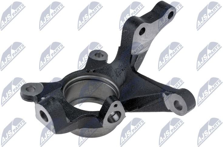 Steering Knuckle, wheel suspension ZZP-HY-501