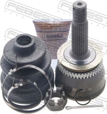 Joint Kit, drive shaft 1210-LANA44