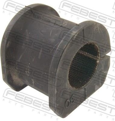 Mounting, stabiliser bar MSB-V75F