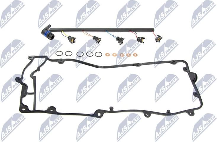 Injector EWD-LR-000A