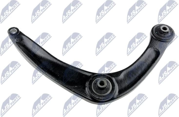 Control/Trailing Arm, wheel suspension ZWD-CT-009