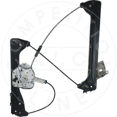 Window Regulator Original AIC Quality 56703 - image 2