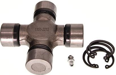 Joint, propshaft 49-2044