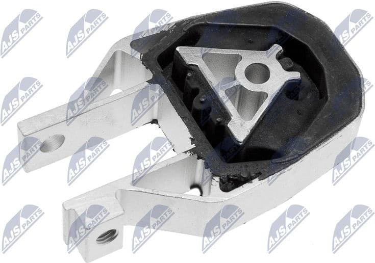 Mounting, engine ZPS-FR-006