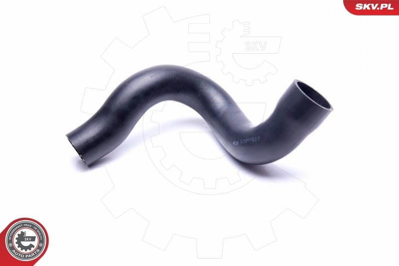 Charge Air Hose 24SKV514 - image 2