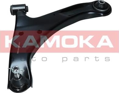 Control/Trailing Arm, wheel suspension 9050293 - image 6