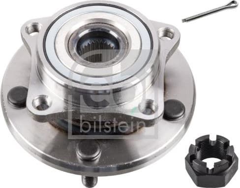 Wheel Bearing Kit 172774