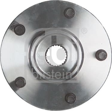 Wheel Bearing Kit 172774 - image 2