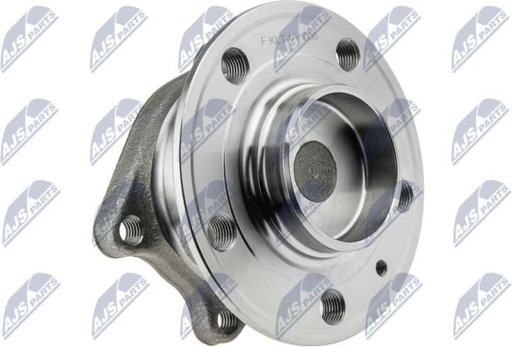 Wheel Bearing Kit KLT-VV-006 - image 2